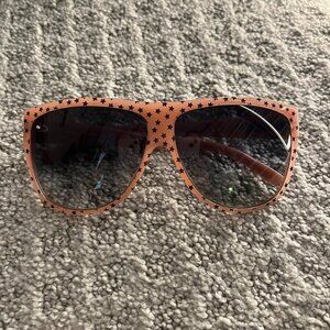 Dolce & Gabbana vintage star sunglasses
